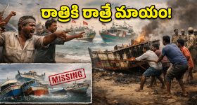 స్పీకర్ గడ్డం ప్రసాద్ కుమార్ సంచలన ప్రకటన.. 1000 కొట్లతో అభివృద్ది..?