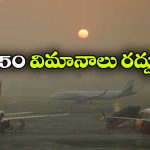 Flights Cancelled: మిడిల్ ఈస్ట్ లో తీవ్ర ఉద్రిక్తతలు, 850 ఇండియన్ ఫ్లైట్స్ క్యాన్సిల్!