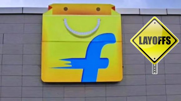 Flipkart Layoffs: మళ్లీ మొదలైన లేఆఫ్ లు.. ఫ్లిప్ కార్డులో 300 మందికి పింక్ స్లిప్ లు