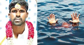 Thriller movie OTT : ఉద్యోగం కోసం మర్డర్ ప్లాన్... ఒక్కొక్కరిని ఒక్కో విధంగా... కిరాక్ ట్విస్టులు