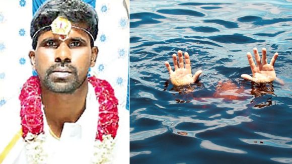 Chittoor district : బంధువులు ఇంట్లో ఉండగానే.. పెళ్లయిన నాలుగు రోజులకే వరుడు సూసైడ్, ఏం జరిగింది?