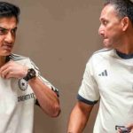 T20 World Cup 2026: కొంప‌ముంచిన‌ గిల్ సెల‌క్ష‌న్…గంభీర్, అగార్క‌ర్ మ‌ధ్య గొడ‌వ‌లు, టీమిండియాలో ప్ర‌కంప‌న‌లు !