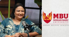 Geetha Singh: మోహన్ బాబు యూనివర్సిటీపై ట్రోల్స్.. అసలు నిజం బయటపెట్టిన గీతా సింగ్!