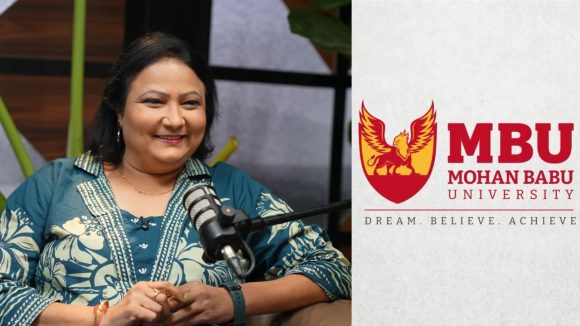 Geetha Singh: మోహన్ బాబు యూనివర్సిటీపై ట్రోల్స్.. అసలు నిజం బయటపెట్టిన గీతా సింగ్!