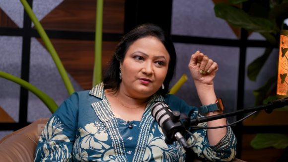 Geetha Singh: స్టార్ డైరెక్టర్లే అవమానించారు.. ఆ ఆవేదన తప్పలేదంటున్న గీతా సింగ్!