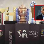IPL VS PSL: బీసీసీఐకి ఘోర అవ‌మానం..ఆ ర్యాంకింగ్స్ లో IPLను దాటేసిన‌ PSL !
