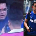 Gambhir-Jay Shah: జై షా, గంభీర్ మ‌ధ్య గొడ‌వ‌…ఫైనల్స్ కు ముందు టీమిండియాలో ప్ర‌కంప‌న‌లు