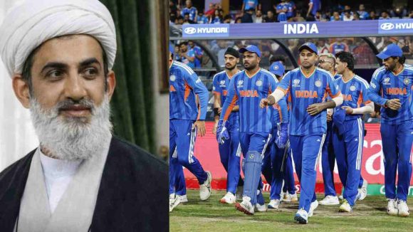 Gautam Gambhir: గంభీర్ కు ఘోర అవ‌మానం..టీమిండియాలో ఇరాన్ సుప్రీం అంటూ పోస్టులు..!