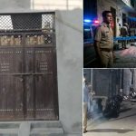 Double Murder: భార్య ప్రియుడిని భోజనానికి పిలిచిన భర్త.. ఒక గంట తర్వాత ఇంట్లో రక్తపాతం, అసలు ఏమైంది?
