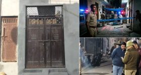 Double Murder: భార్య ప్రియుడిని భోజనానికి పిలిచిన భర్త.. ఒక గంట తర్వాత ఇంట్లో రక్తపాతం, అసలు ఏమైంది?