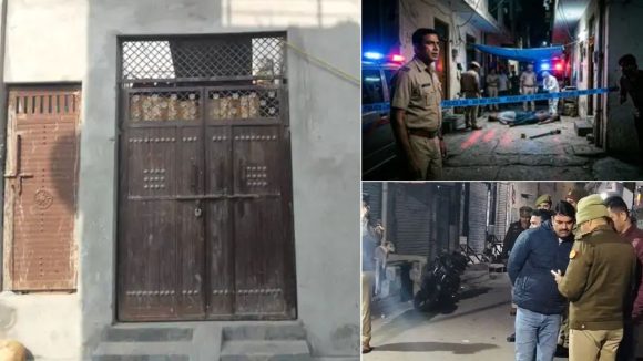 Double Murder: భార్య ప్రియుడిని భోజనానికి పిలిచిన భర్త.. ఒక గంట తర్వాత ఇంట్లో రక్తపాతం, అసలు ఏమైంది?
