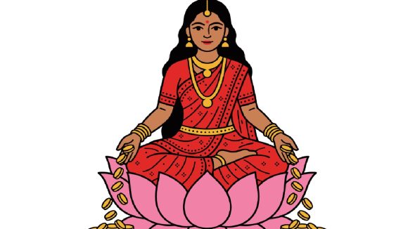 Goddess Lakshmi: మహిళలు చేసే ఈ తప్పులు.. ఇంట్లో డబ్బుల కష్టాలు తెచ్చిపెడతాయి