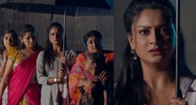 Godavari 2 : ' గోదావరి 2' సీరియల్ హీరోయిన్ రియల్ లైఫ్.. ఒక్కరోజుకు అన్ని వేలా..?