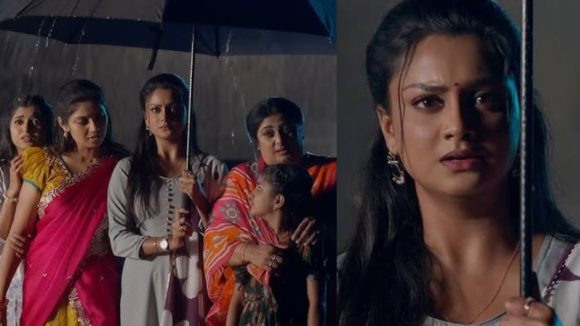 Godavari 2 : ‘ గోదావరి 2’ సీరియల్ హీరోయిన్ రియల్ లైఫ్.. ఒక్కరోజుకు అన్ని వేలా..?