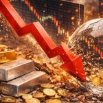 Gold-Silver Market: మంగళవారం మార్కెట్లో బంగారం-సిల్వర్ పతనం తప్పదు? ఎప్పటివరకు అంటే..