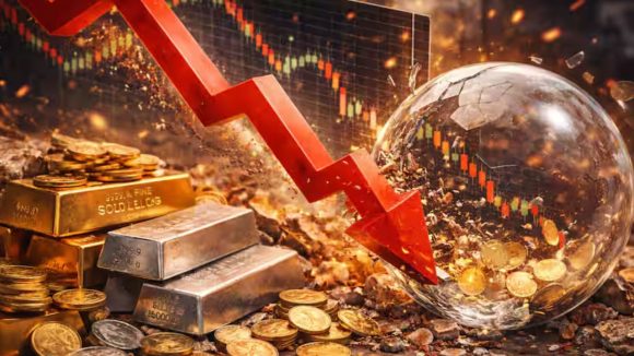 Gold-Silver Market: మంగళవారం మార్కెట్లో బంగారం-సిల్వర్ పతనం తప్పదు? ఎప్పటివరకు అంటే..