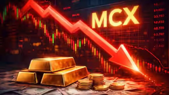 Gold-Silver Price: అంతర్జాతీయ మార్కెట్‌లో పడిన బంగారం-వెండి ధరలు, శుక్రవారం మార్కెట్ మాటేంటి?