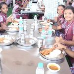 Telangana Govt: తెలంగాణ విద్యార్థులకు తీపి కబురు..  బ్రేక్‌ ఫాస్ట్‌లో ఆరు రకాల మెనూ, ఏంటో తెలుసా?