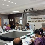 Paddy Procurement: రెండు వారాల్లో ధాన్యం కొనుగోలు ప్రక్రియ షురూ.. అధికారులకు ప్రభుత్వం కీలక ఆదేశాలు