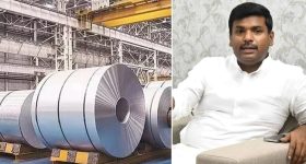 Gudivada Amarnath: ఏపీలో క్రెడిట్ చోరీ కంటిన్యూ .. మిట్టల్ స్టీల్ ప్లాంట్ మావల్లే- మాజీ మంత్రి అమర్నాథ్