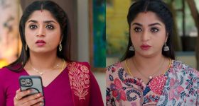 Gundeninda Gudigantalu Rohini : 'గుండెనిండా గుడిగంటలు '  రోహిణి బ్యాగ్రౌండ్.. ఆస్తులు ఎంతంటే..?