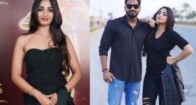 Gundeninda Gudigantalu Rohini : ' గుండెనిండా గుడిగంటలు' రోహిణి లవ్ స్టోరీ.. అతనితోనే పెళ్లి..?