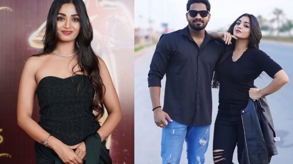 Gundeninda Gudigantalu Rohini : ‘ గుండెనిండా గుడిగంటలు’ రోహిణి లవ్ స్టోరీ.. అతనితోనే పెళ్లి..?