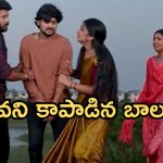 గుండెనిండా గుడిగంటలు..మార్చి 29 : మీనా దగ్గరకు వెళ్లిన బాలు.. శివ కోసం వచ్చిన పోలీసులు.. ఆత్మహత్య చేసుకుంటాడా..?