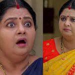 Gundeninda Gudigantalu Prabhavathi : ‘ గుండెనిండా గుడిగంటలు ‘ నుంచి ప్రభావతి అవుట్.. ఎందుకంటే..?