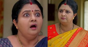 Gundeninda Gudigantalu Prabhavathi : ' గుండెనిండా గుడిగంటలు ' నుంచి ప్రభావతి అవుట్.. ఎందుకంటే..?