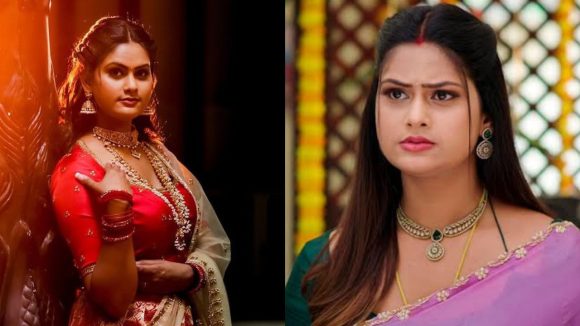 ‘గుండెనిండా గుడిగంటలు’ శృతి ఆస్తులు.. ఒక్కరోజు రెమ్యూనరేషన్..?