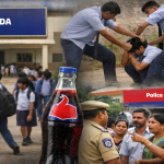 Gurukul Ragging: కూల్‌డ్రింక్ చిచ్చు.. ప్రాణభయంతో ఐదుగురు విద్యార్థులు పరార్!
