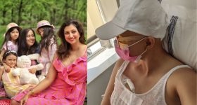 Hamsa Nandini: క్యాన్సర్‌తో పోరాటం.. ఏకంగా 16 కిమో థెరపీలు.. ఆ రోజులను తలచుకుంటూ నటి ఎమోషనల్