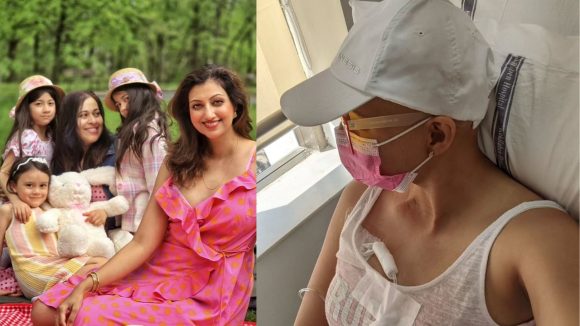Hamsa Nandini: క్యాన్సర్‌తో పోరాటం.. ఏకంగా 16 కిమో థెరపీలు.. ఆ రోజులను తలచుకుంటూ నటి ఎమోషనల్