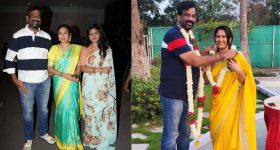 Actress Harshavardan : నటుడు హర్షవర్ధన్ ఇండస్ట్రీలోకి రాకముందు ఏం జాబ్ చేశాడు..? కన్నీళ్లు తెప్పించే స్టోరీ..
