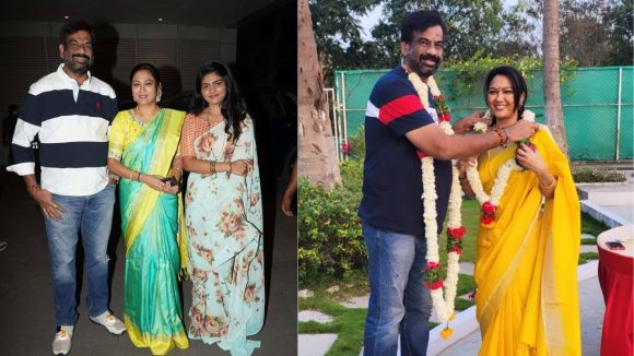 Actress Hema: భర్తతో విడిపోయిన హేమా.. ఒక్కమాటతో దిమ్మతిరిగే కౌంటర్!