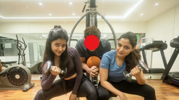 Vaishnavi Chaitanya: జోరు పెంచిన వైష్ణవి చైతన్య.. ఏకంగా ఆ స్టార్ హీరోతో రొమాన్స్!