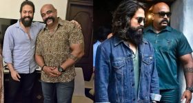 Hero Yash: ఏంటీ.. హీరో యష్ బాడీగార్డ్ రెమ్యూనరేషన్ అన్ని కోట్లా..నెలకు ఎంతో తెలిస్తే షాక్!
