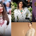 Richest Actresses: టాప్ 10 అత్యధిక ధనవంతుల జాబితా.. మీ ఫేవరెట్ హీరోయిన్ ఆస్తి ఎంతంటే?
