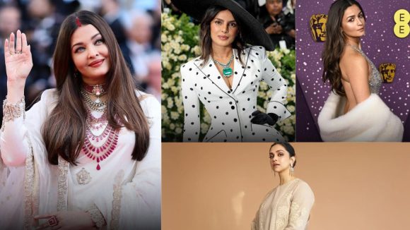 Richest Actresses: టాప్ 10 అత్యధిక ధనవంతుల జాబితా.. మీ ఫేవరెట్ హీరోయిన్ ఆస్తి ఎంతంటే?