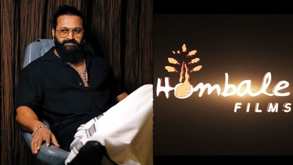 Rishabh Shetty: నిర్మాణ సంస్థతో విభేదాలా.. అసలేం జరుగుతోంది?