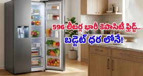 Gas Shortage: మెదక్ ఉమ్మడి జిల్లాలో గ్యాస్ సిలిండర్ల కోసం క్యూ కడుతున్న జనాలు