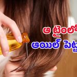 Hair Oiling Tips: జుట్టు ఒత్తుగా పెరగాలంటే నూనె ఎప్పుడు పెట్టుకోవాలి? ఉదయమా లేక రాత్రుళ్లా?