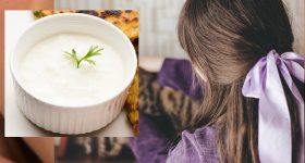 Curd for Hair:  జుట్టు పెరగడం ఆగిపోయిందా? వెంటనే పెరుగుని ఇలా వాడండి