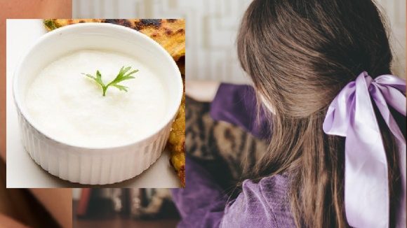 Curd for Hair:  జుట్టు పెరగడం ఆగిపోయిందా? వెంటనే పెరుగుని ఇలా వాడండి