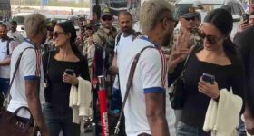 Hardik Pandya: బ‌రితెగించిన హ‌ర్ధిక్ పాండ్యా...బ‌జార్ లోనే ప్రియురాలితో పాడు ప‌నులు