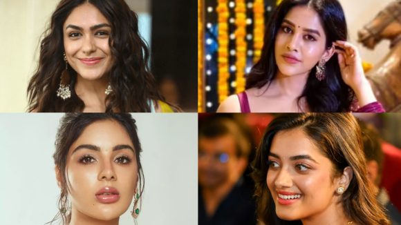 Heroins: సమ్మర్ రేసులో సుందరీమణులు.. హిట్టా? ఫట్టా? ఎవరి కెరీర్ క్లోజ్?