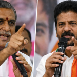 Harish Rao: మా కష్టాన్ని మీ ఖాతాలో వేసుకుంటారా? కాంగ్రెస్ ప్రభుత్వంపై హరీష్ రావు విమర్శల దాడి