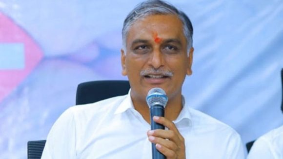 Harishrao: అసెంబ్లీ సమావేశాలు ముగింపు.. హాట్ కామెంట్స్ చేసిన హరీష్‌రావు, కేవలం అందుకోసమేనా