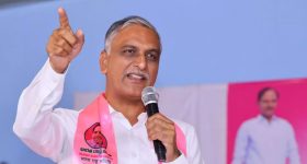 Harish Rao: రేవంత్ రెడ్డి కర్ణుడు కాదు.. మహా క్రూరుడు, హరీశ్ రావు సంచలన విమర్శలు